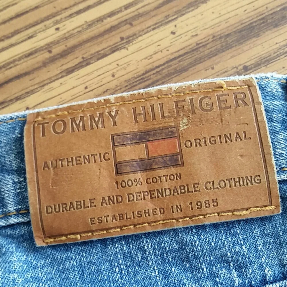 Tommy Hilfiger tommy hilfiger